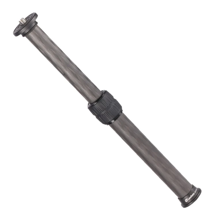 Leofoto Ranger LS-255C + rotule LH-30