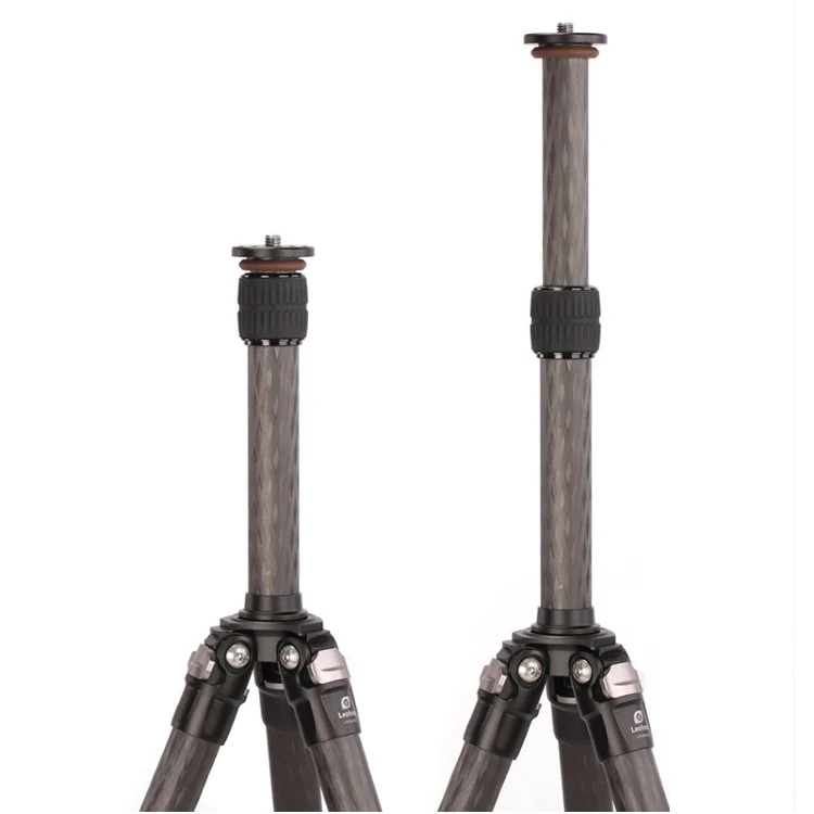 Leofoto Ranger LS-255C + rotule LH-30