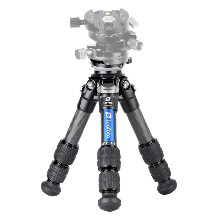 Leofoto Ranger LS-223CEX Trépied