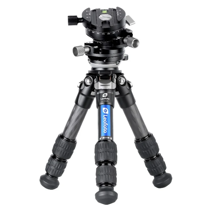 Leofoto Ranger LS-223CEX Trépied