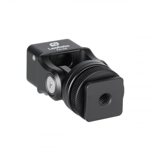 Leofoto FA-15+FA-10 Support de sabot froid avec tête pour FA-10