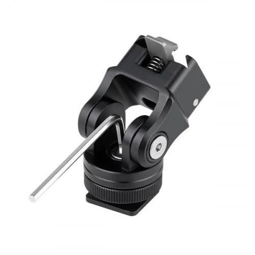 Leofoto FA-15+FA-10 Support de sabot froid avec tête pour FA-10