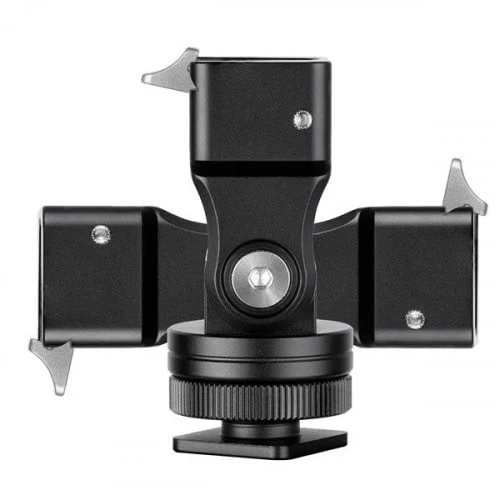 Leofoto FA-15+FA-10 Support de sabot froid avec tête pour FA-10