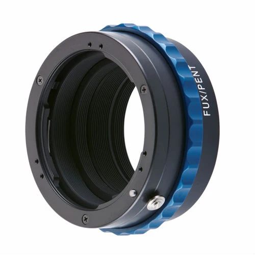 Novoflex Adaptateur Fuij X-Pro / Nikon