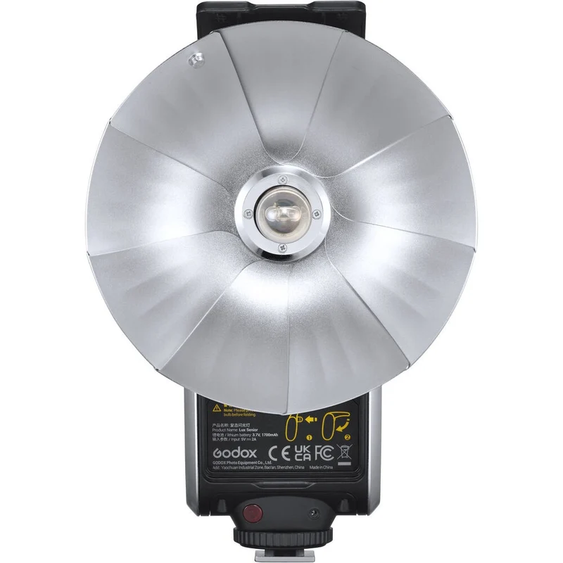 Godox Retro Lux Senior