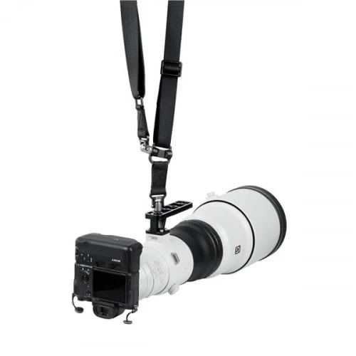 Leofoto SP-01 Sangle de détachement rapide Compatible MAGPUL