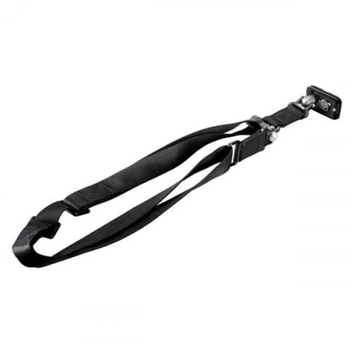 Leofoto NP-65 Plaque QR avec support de sangle MAGPUL QD