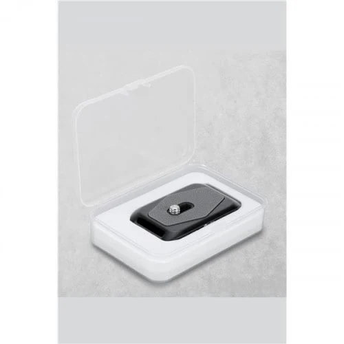 Leofoto NP-65 Plaque QR avec support de sangle MAGPUL QD