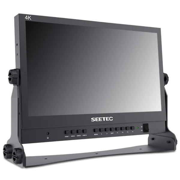 Feelworld Seetec 15,6 "ATEM156 Live Streaming Broadcast Director Monitor