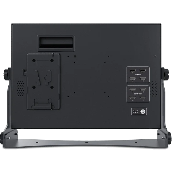 Feelworld Seetec 15,6 "ATEM156 Live Streaming Broadcast Director Monitor