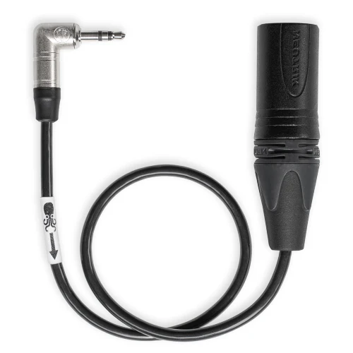 Tentacle To XLR Câble, Jack Câble