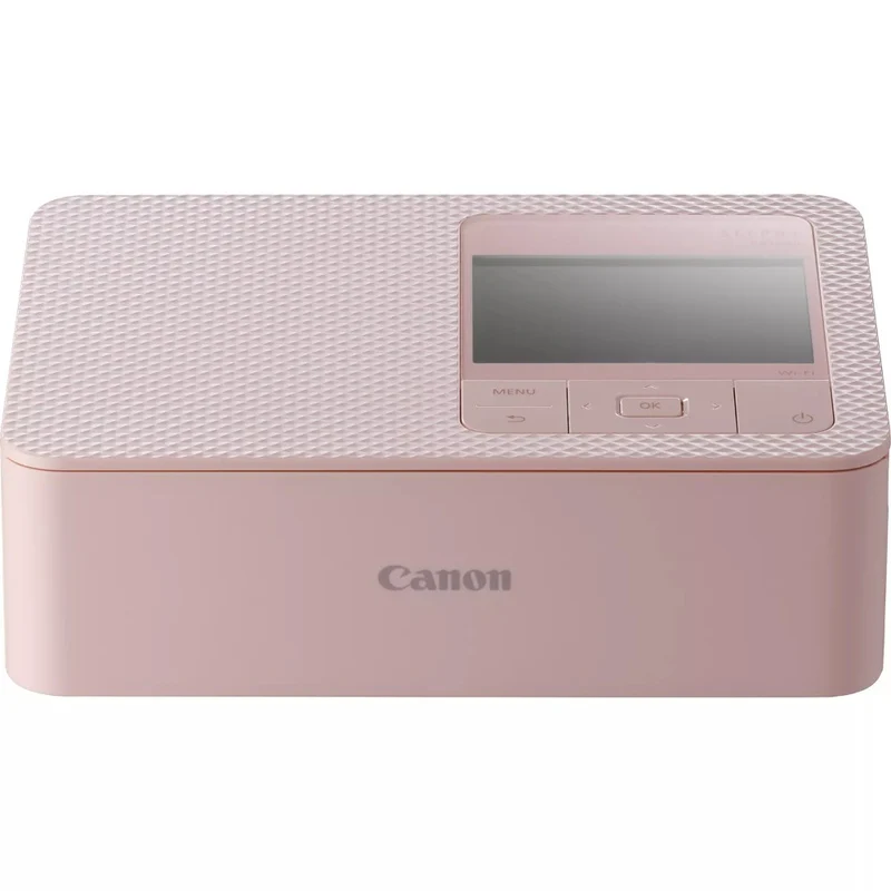 Canon SELPHY CP1500 ROSE