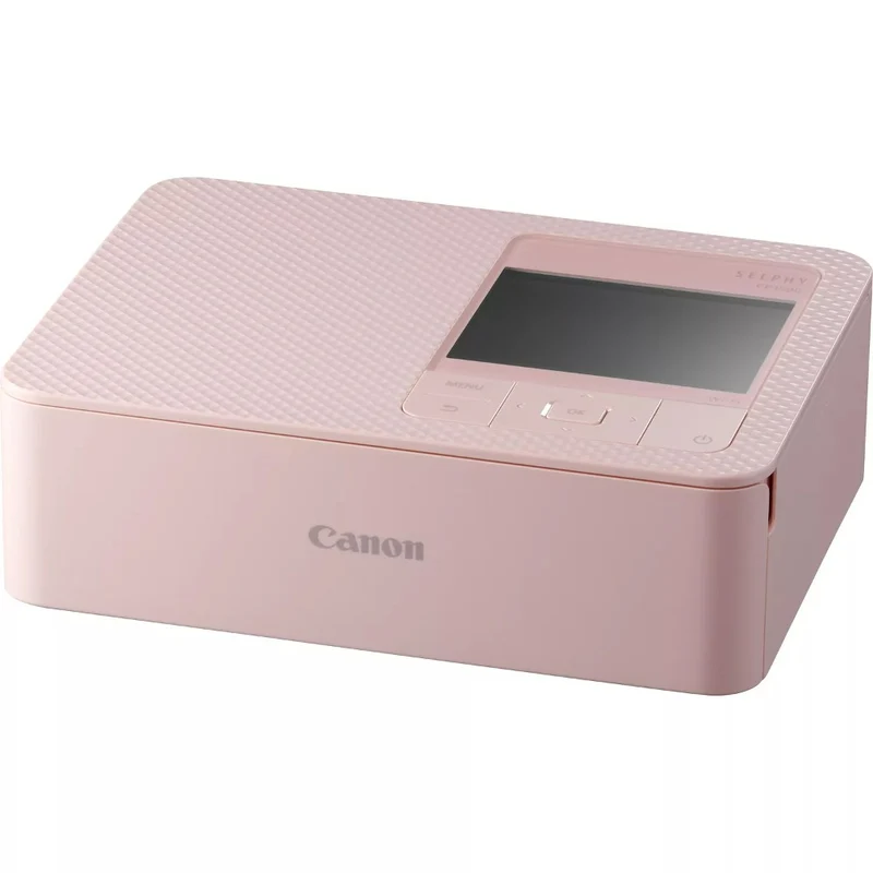 Canon SELPHY CP1500 ROSE