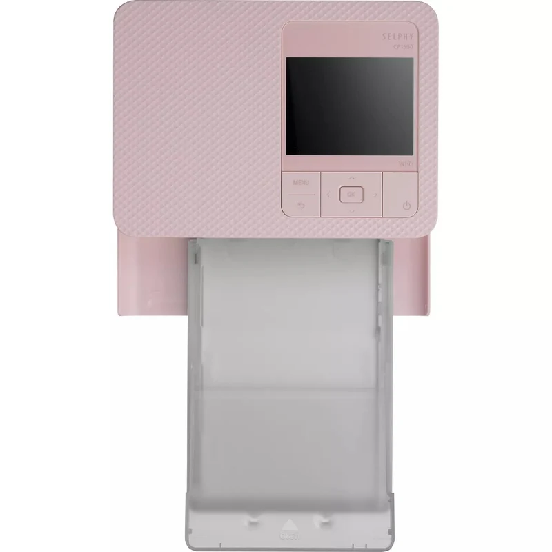Canon SELPHY CP1500 ROSE