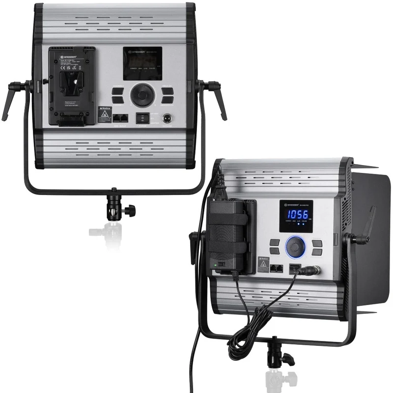 Bresser BR-S100B PRO Kit Triple