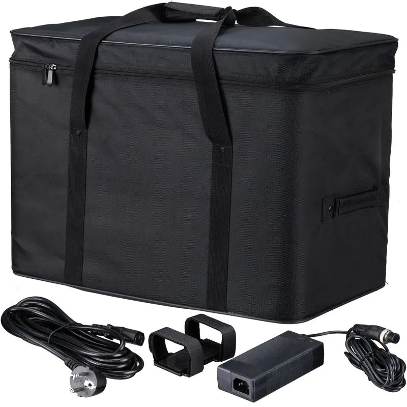 Bresser BR-S100B PRO Kit Triple