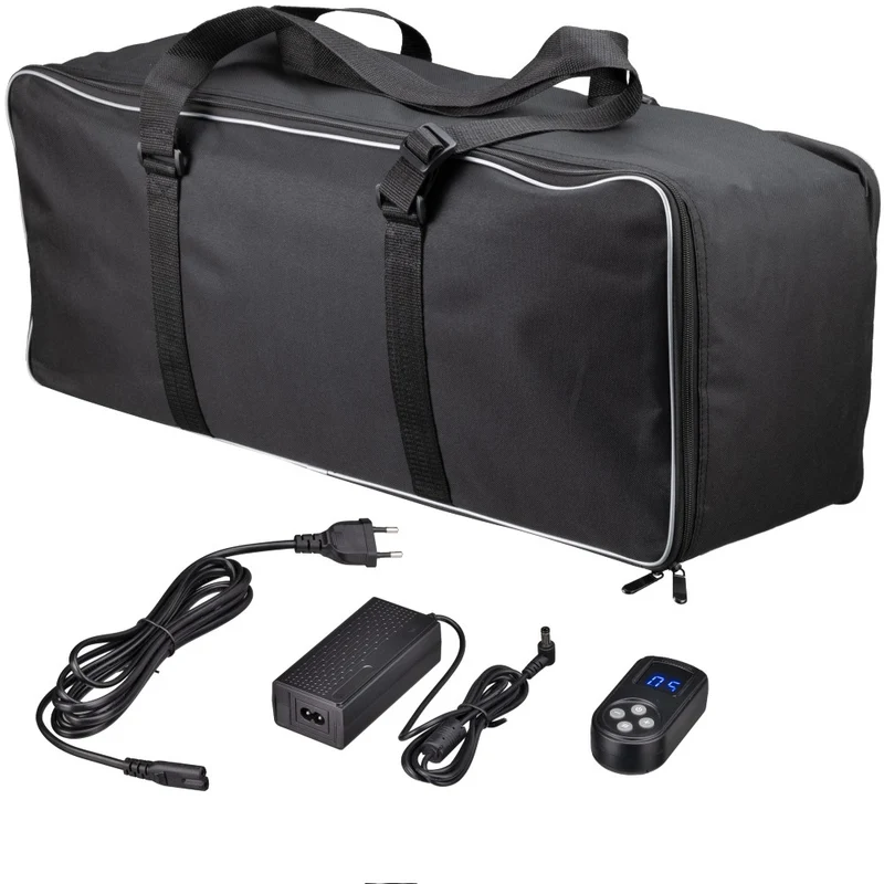 Bresser BR-600MB Dual Kit