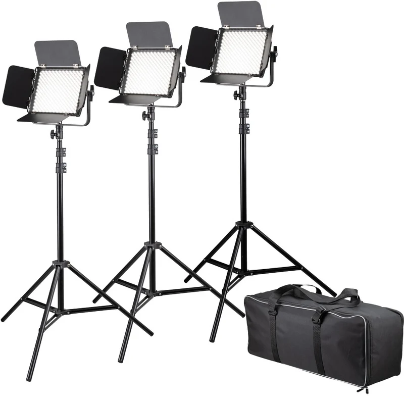 Bresser BR-600MB Kit Triple