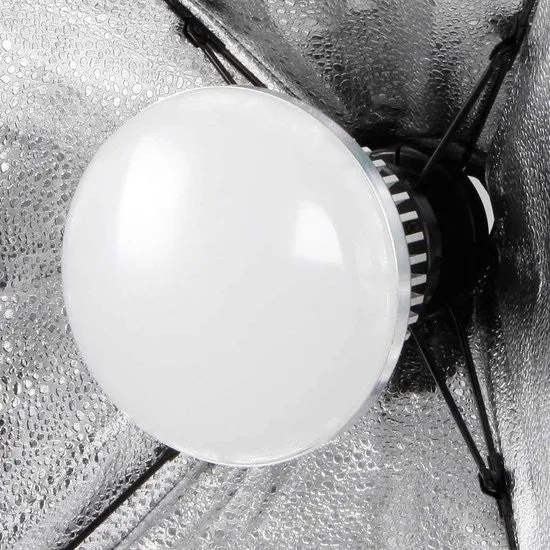 Bresser BR-230B Ensemble de Lumière du Jour à LED