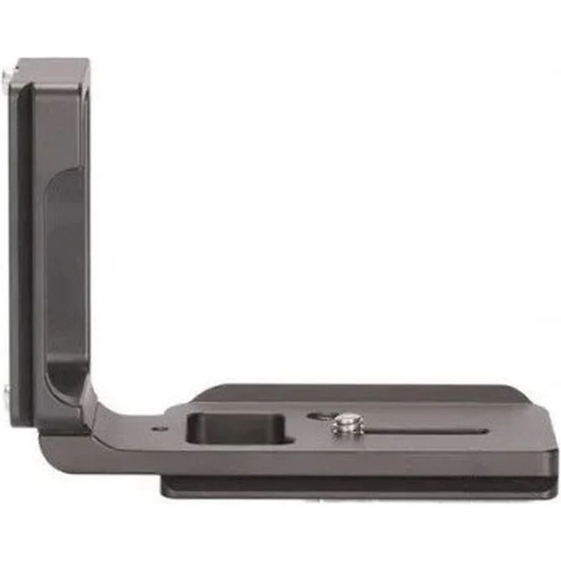 Leofoto LPN-D750N Plaque en L combinée pour Nikon D750
