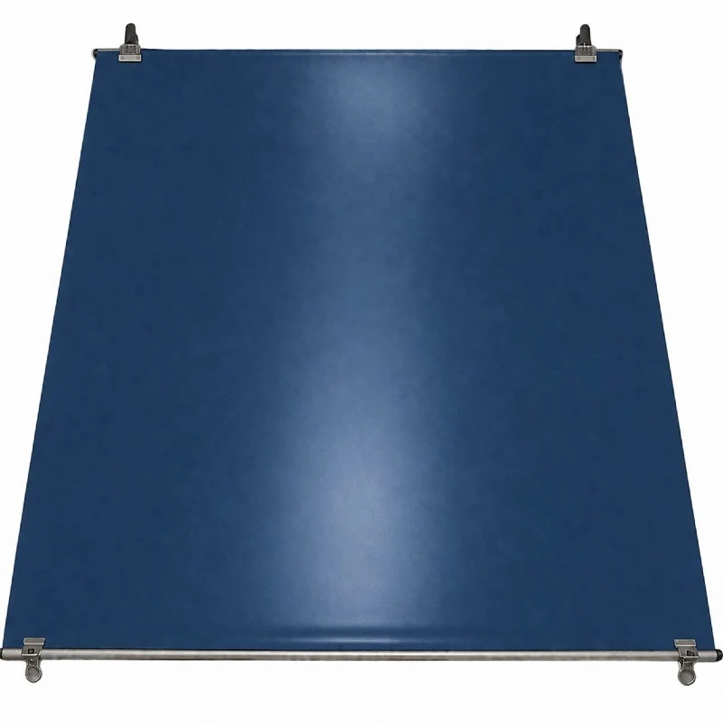 Colorama 6900 Colormatt 100x130cm Bleu marine