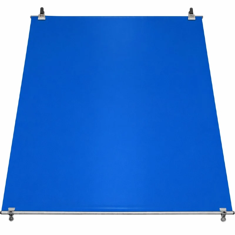 Colorama 6400 Colormatt 100x130cm Bleu royal