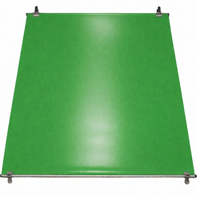 Colorama 7100 Colormatt 100x130cm Vert printanier