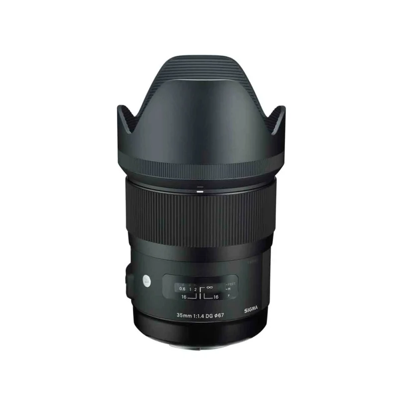 Sigma 35mm f/1.4 DG HSM Art Pentax