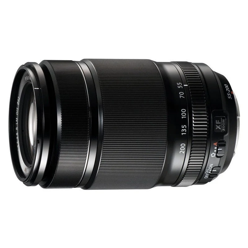 Fujifilm Fujinon XF 55-200mm f/3.5-4.8 R OIS