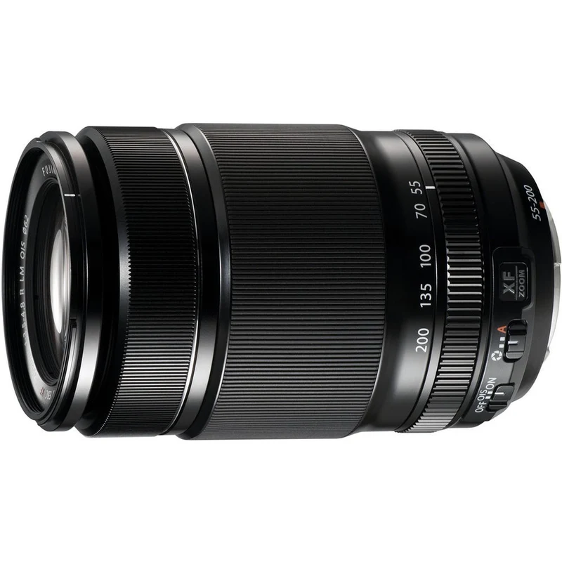 Fujifilm Fujinon XF 55-200mm f/3.5-4.8 R OIS