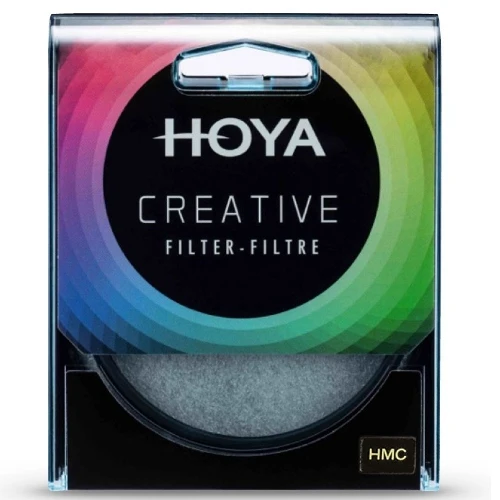 Hoya 46mm C12 BLEU COOLING