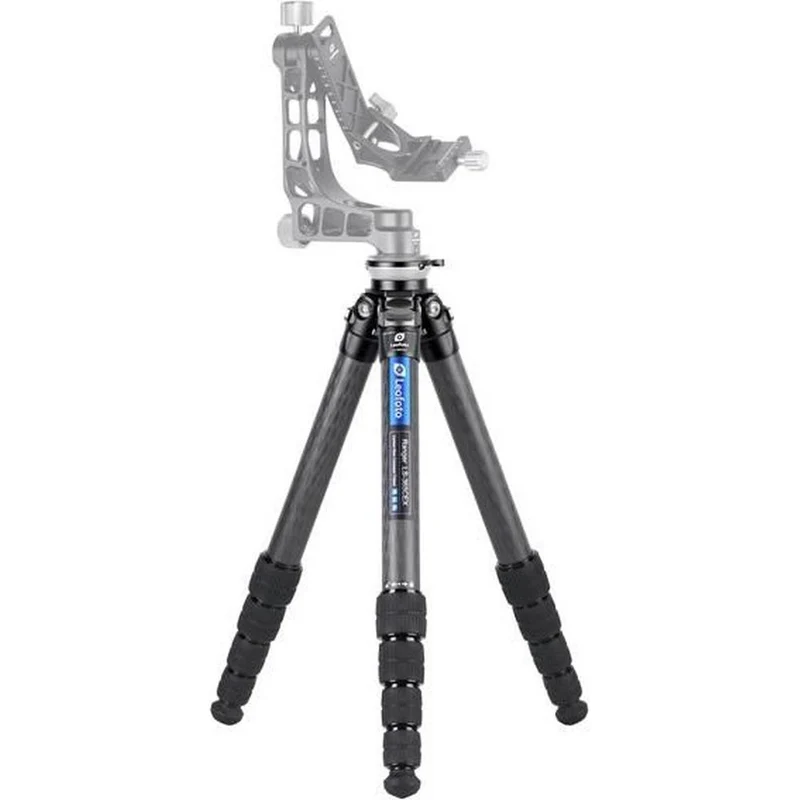 Leofoto Ranger LS-365CEX + leveling base
