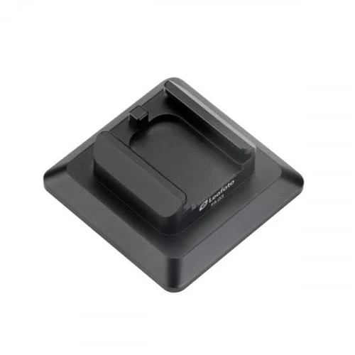 Leofoto FA-03 Griffe Froide arca swiss et trou 1/4"
