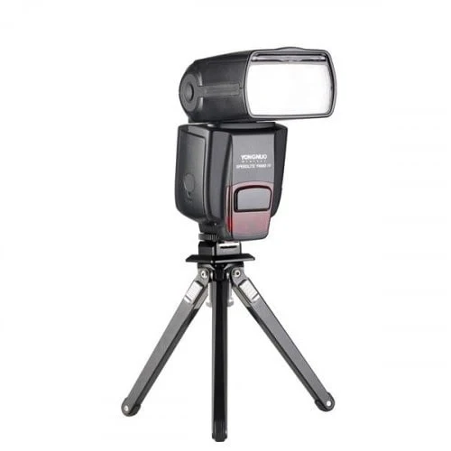 Leofoto FA-03 Griffe Froide arca swiss et trou 1/4"