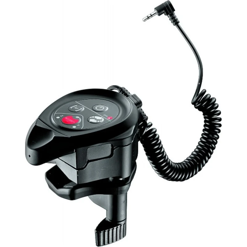 Manfrotto MVR901ECLA Lanc Canon Sony