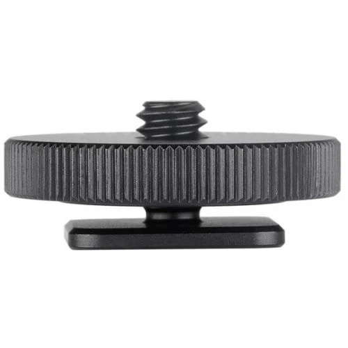 Leofoto FA-01 Adaptateur de conversion de griffe