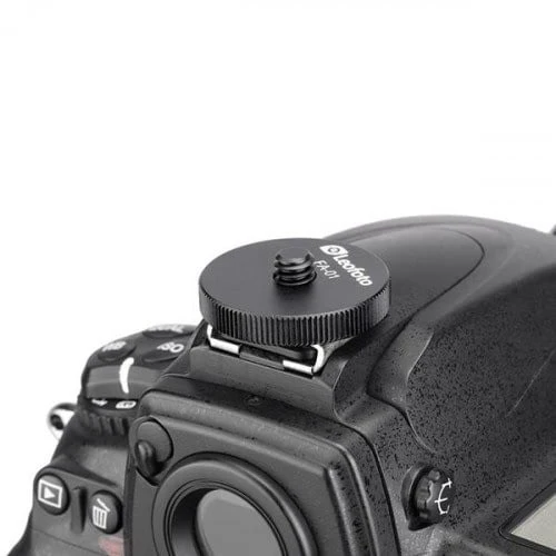 Leofoto FA-01 Adaptateur de conversion de griffe