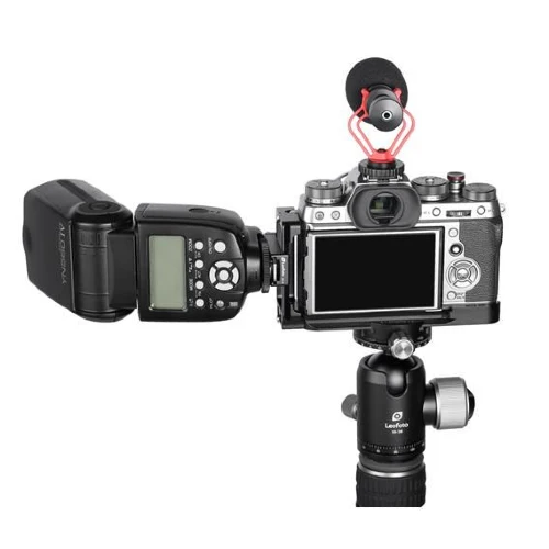 Leofoto DC-22 Pince