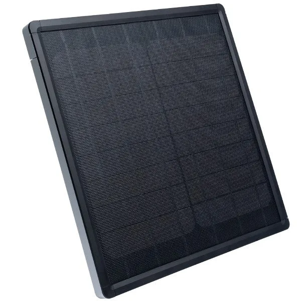 Enlaps Panneau Solaire Externe