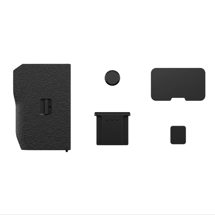 Fujifilm CVR-XH Kit de caches pour X-H2S