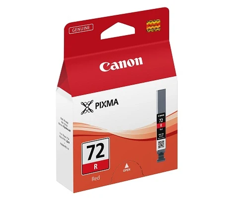 Canon PGI-72R Rouge