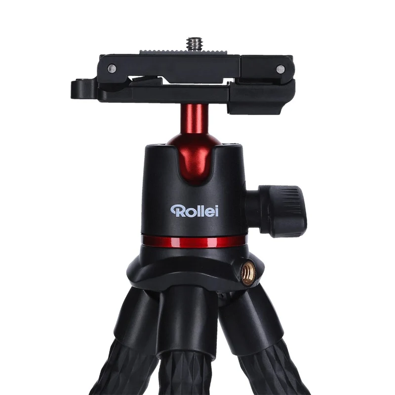 Rollei Monkey Pod 2 Noir