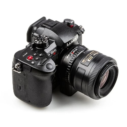Viltrox NF-M1 Adaptateur de monture