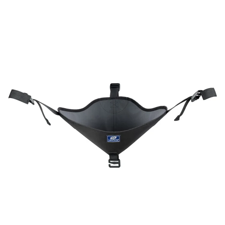 Leofoto RB-2 poids du trépied