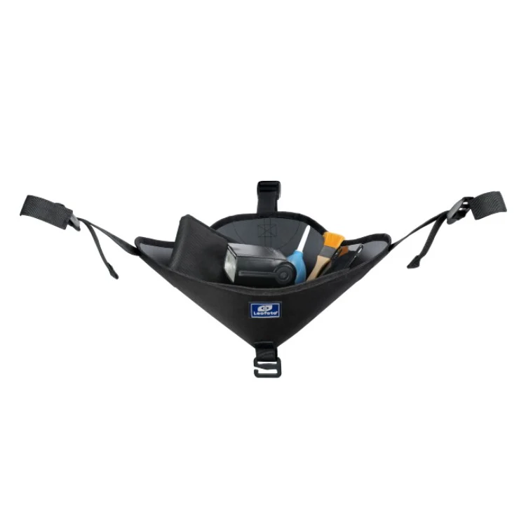 Leofoto RB-2 poids du trépied