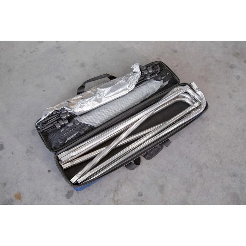 Manfrotto LL LR83344R Skylite Rapid Kit 300x300cm Extra Large