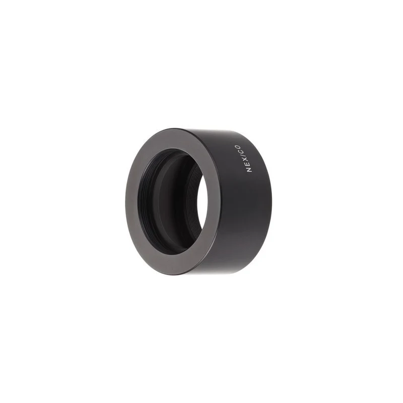 Novoflex Adaptateur M42 Objectif vers Sony E-Mount Appareil Photo