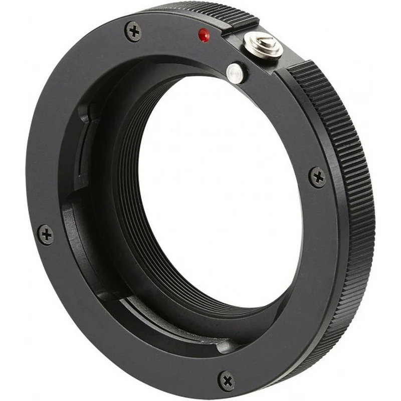 Novoflex Adaptateur filetage M39 vers objectif Leica M
