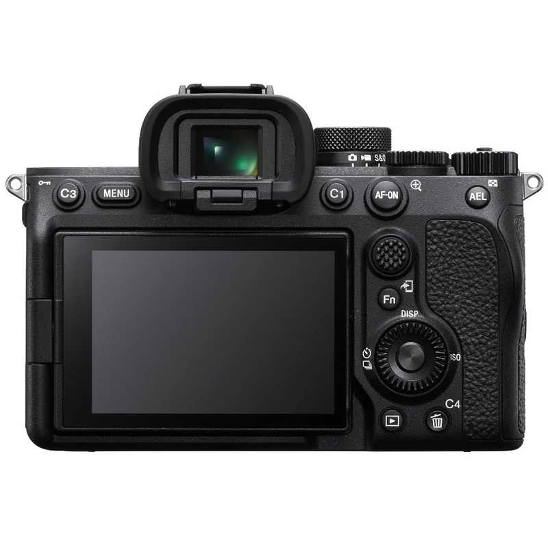 Sony A7 IV Kit de voyage