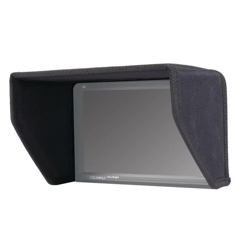 Feelworld Sun Shade Pare-soleil pour FW279/FW279S Etc.